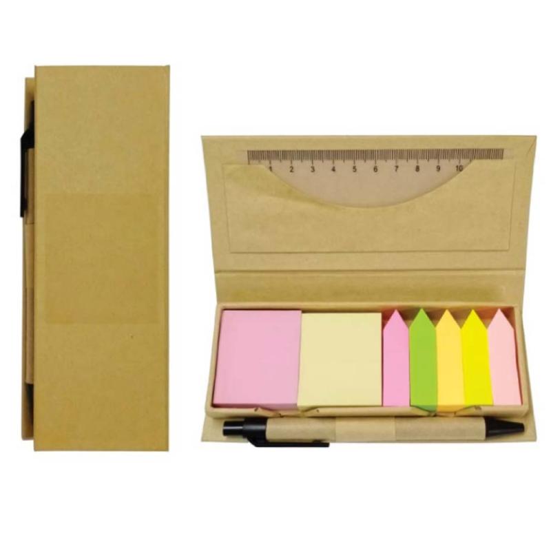 Sticky Notes Set